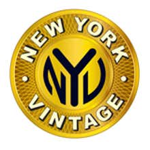 About New York Vintage