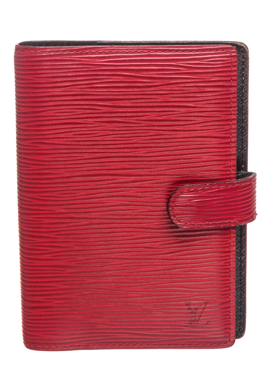 Louis Vuitton Black Taiga Rainbow Soft Trunk Leather ref.834888 - Joli  Closet