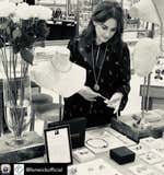 Jennifer Gibson Jewellery
