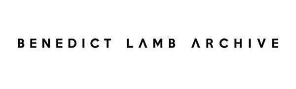 Benedict Lamb Archive