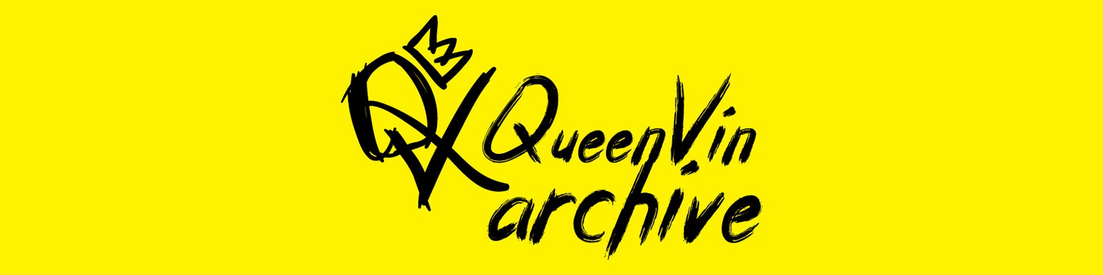 Queen Vin Archive