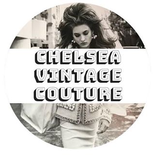 Chelsea Vintage Couture - 1stDibs