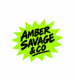Amber Savage