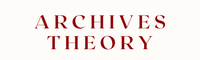 Archives Theory