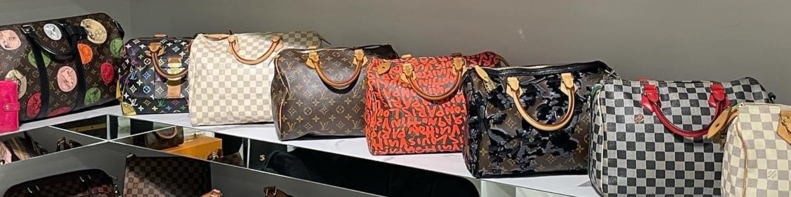Mastro geppetto store vintage gucci