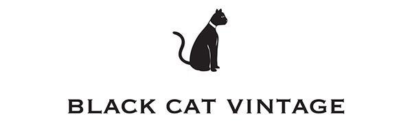 Black Cat Vintage