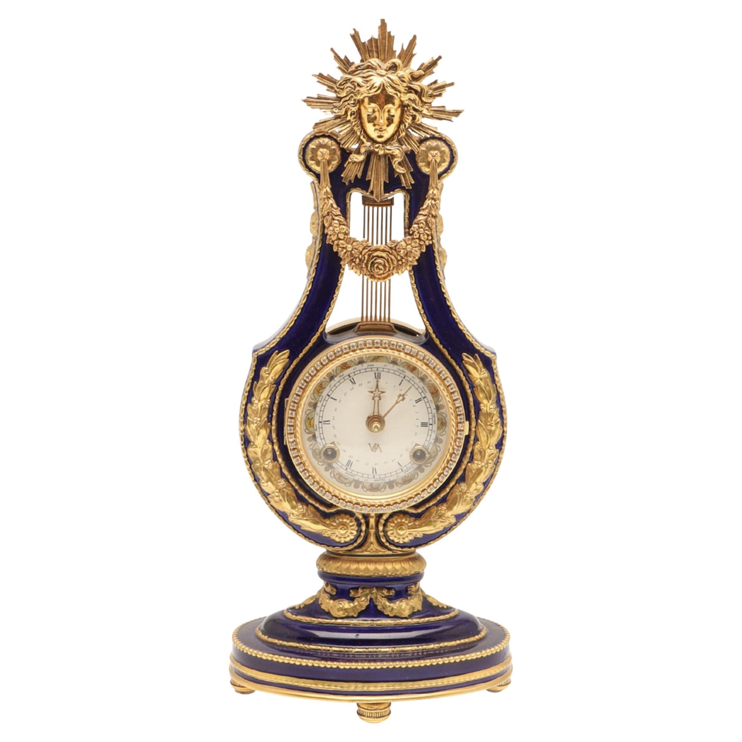 Malaysian Clocks