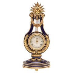 Horloges
