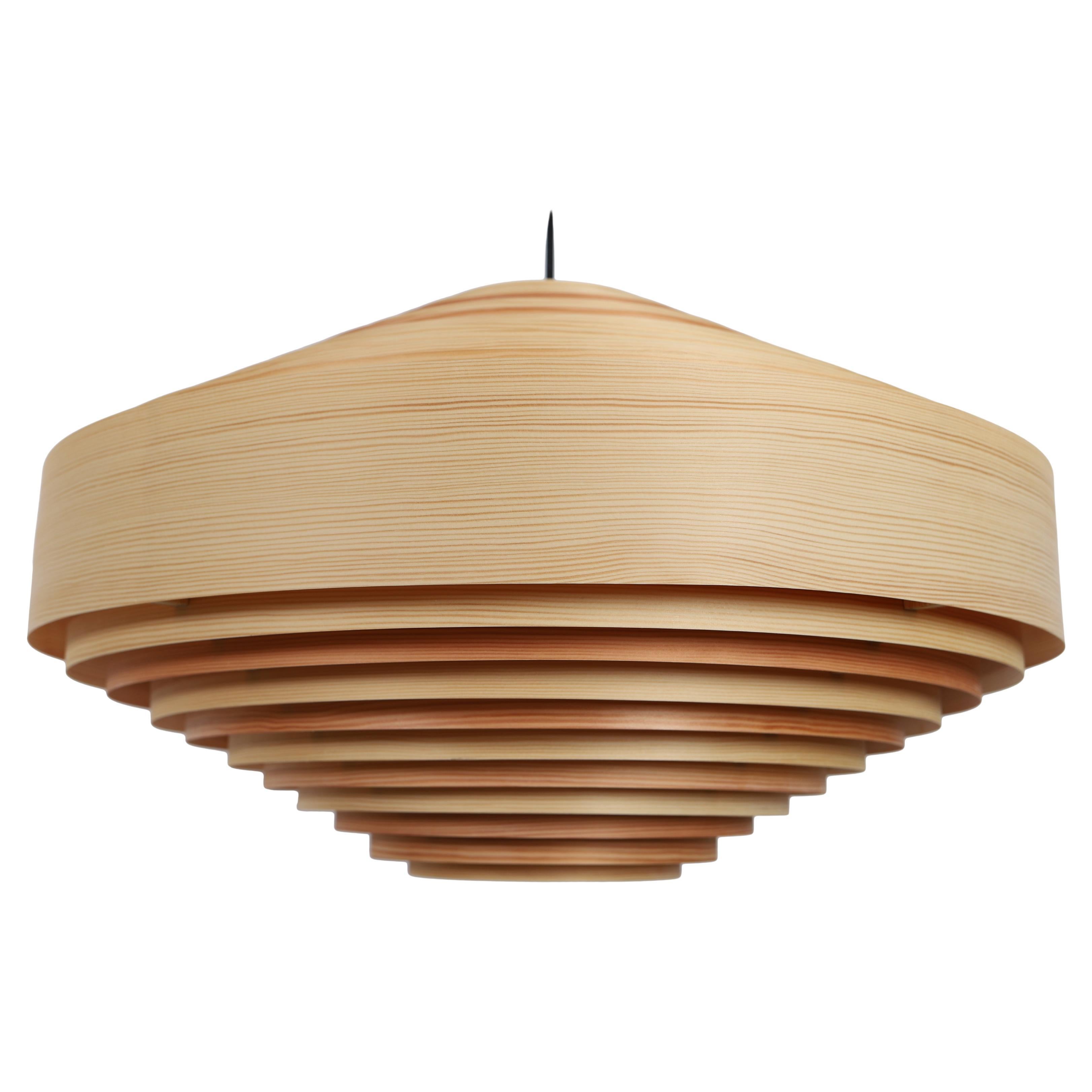 Vaarni "Hans" Pendant Light by Hans-Agne Jakobsson For Sale