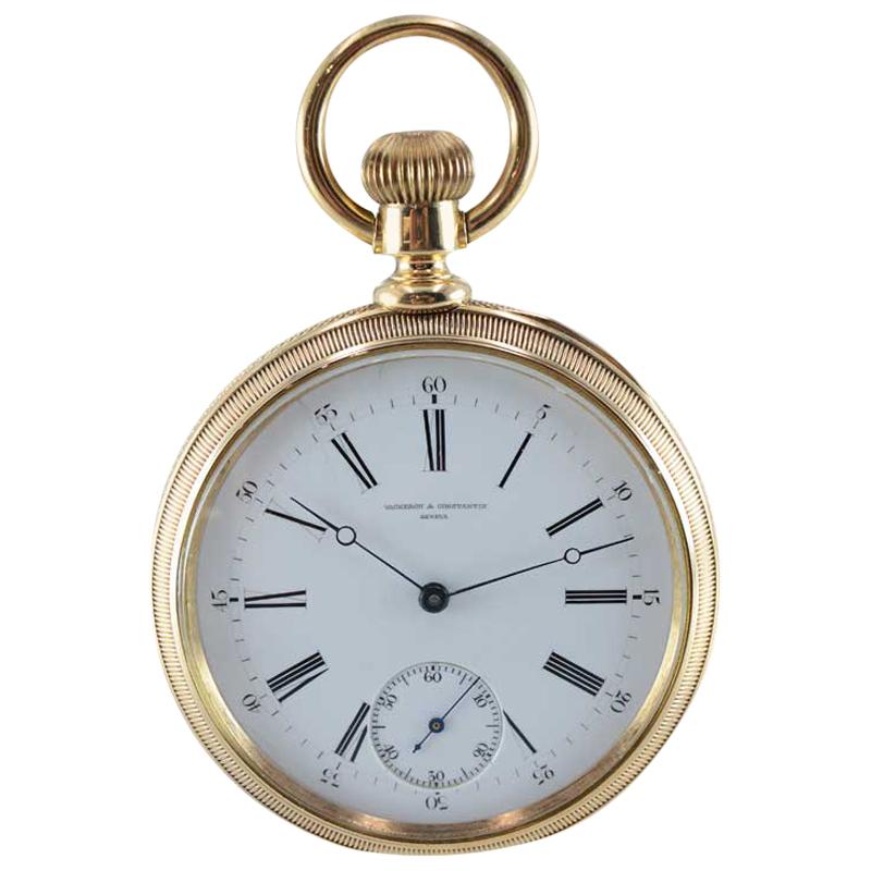 handmade pocket watch