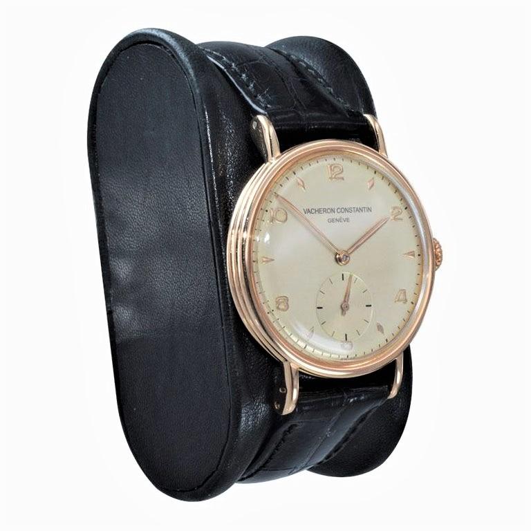 vacheron constantin 1940