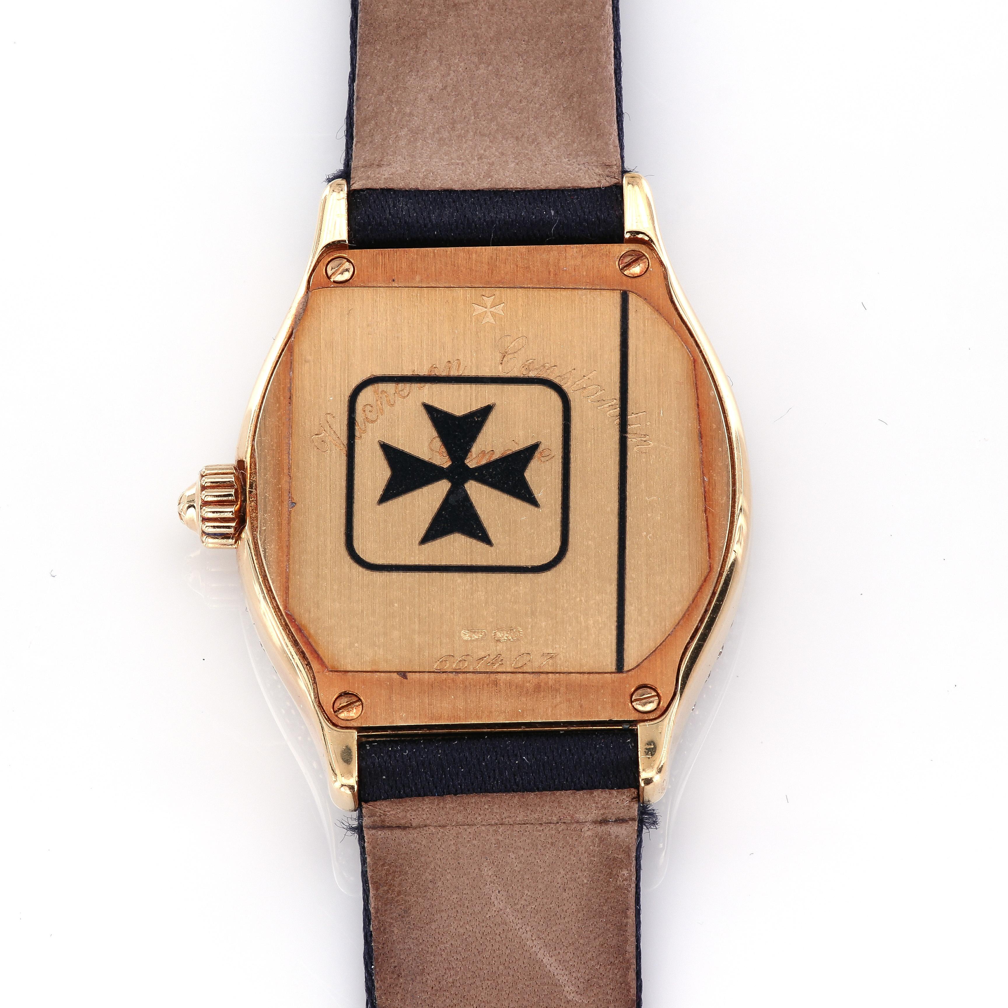 vacheron constantin 1972