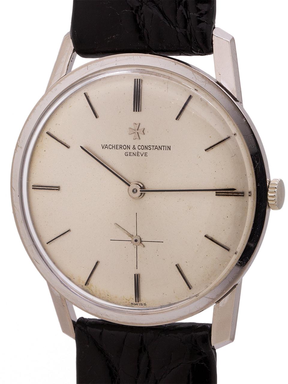 vacheron constantin 6456