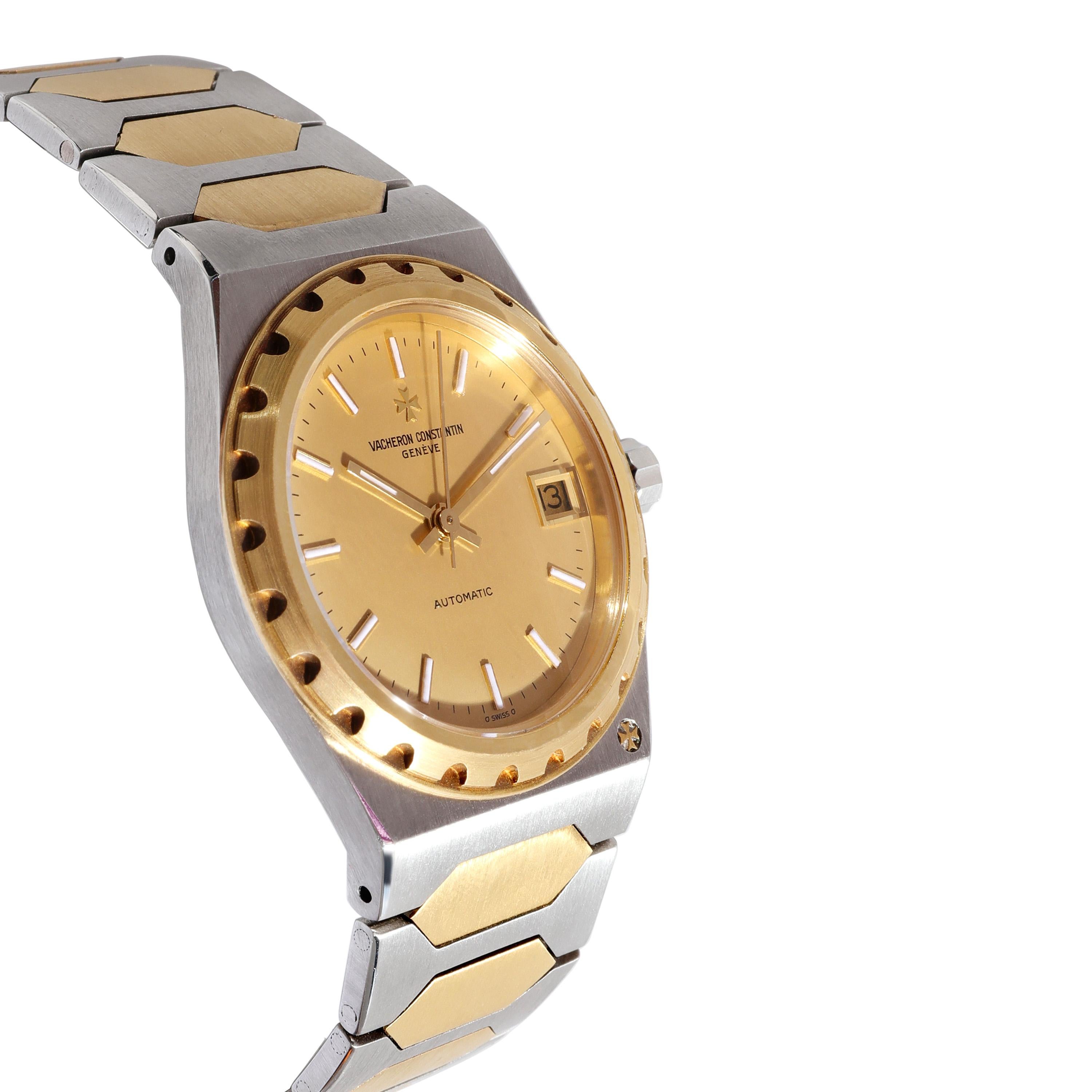 vacheron 222 alternative