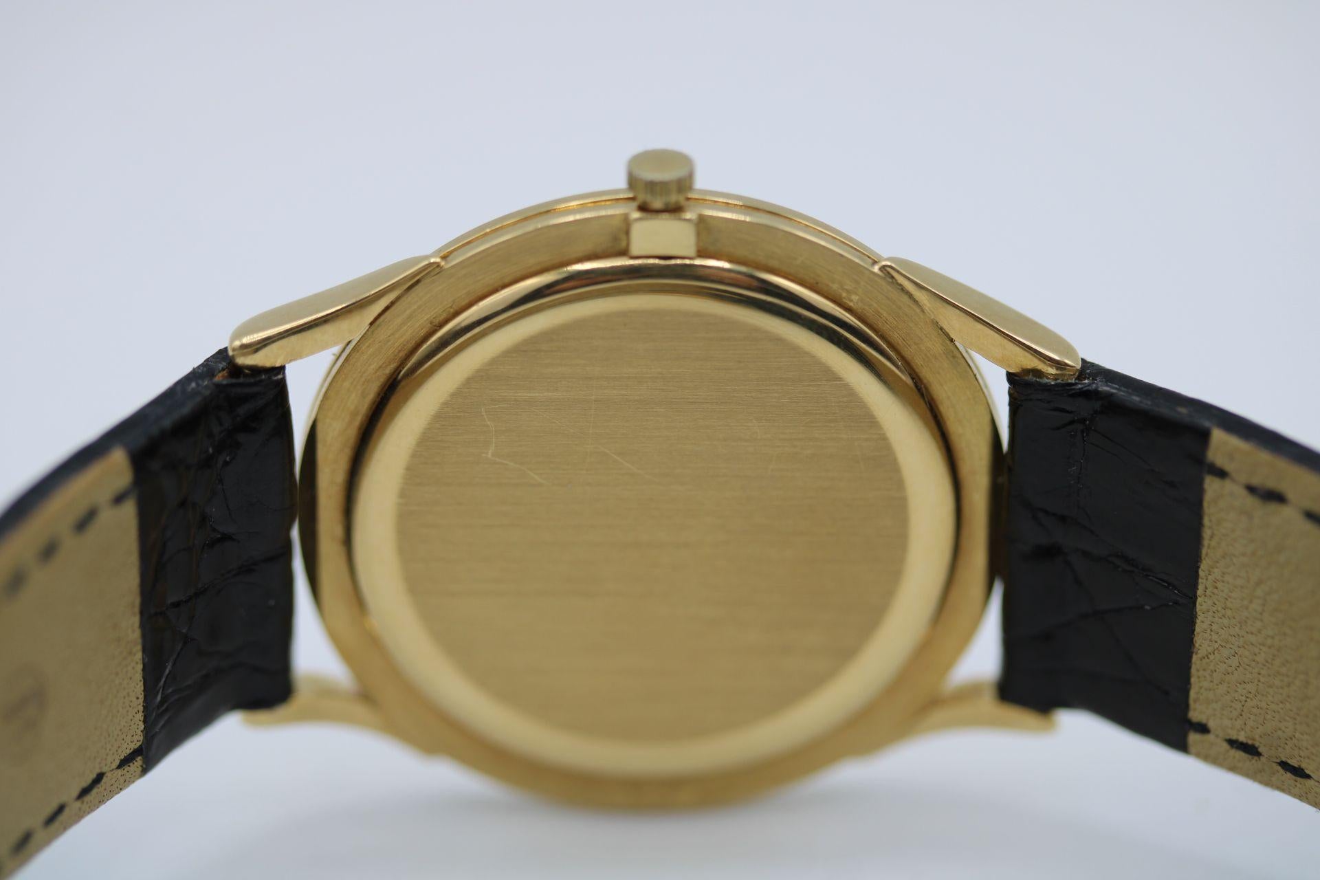 Vacheron Constantin 4961 6