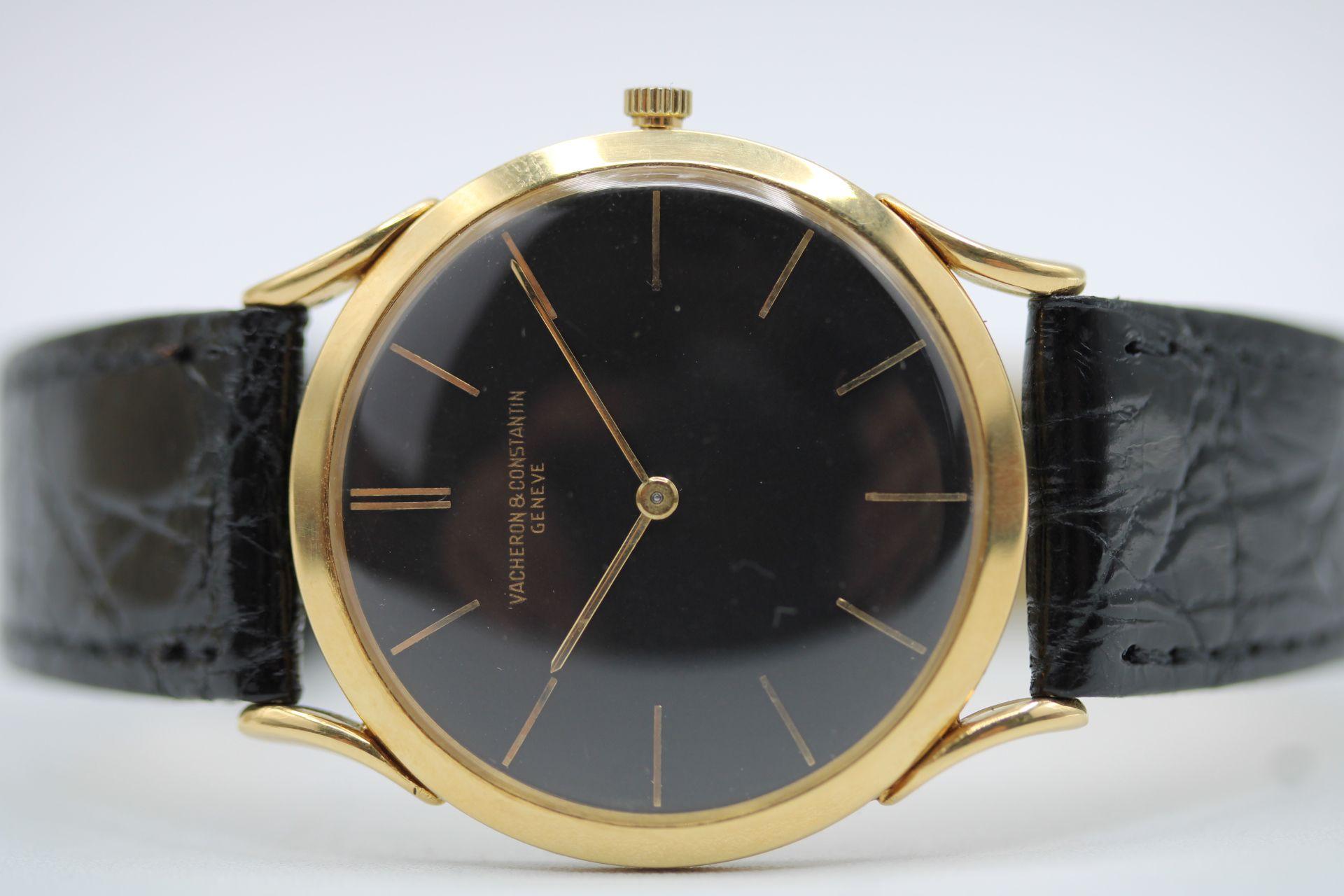 Vacheron Constantin 4961 7