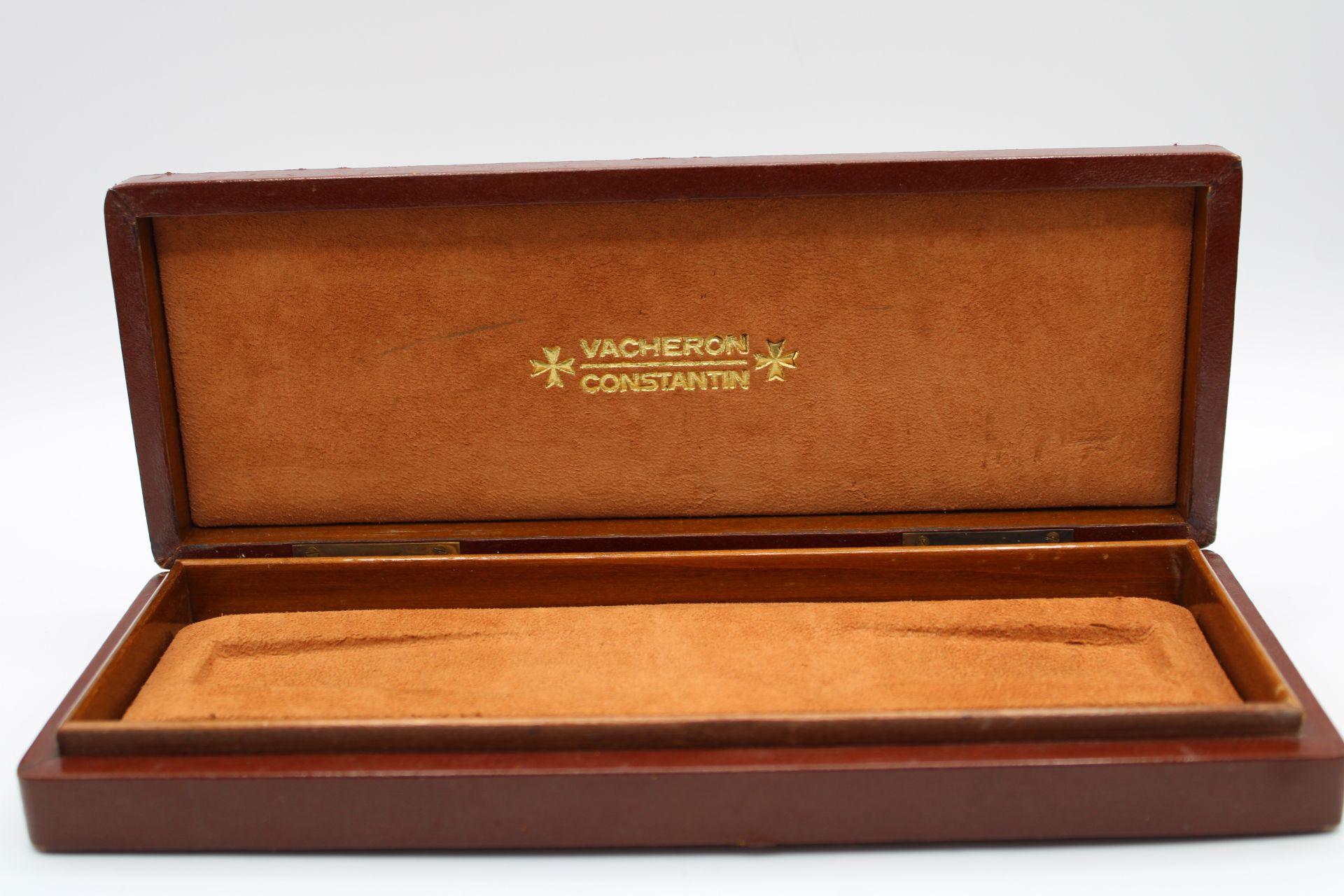 Vacheron Constantin 4961 8
