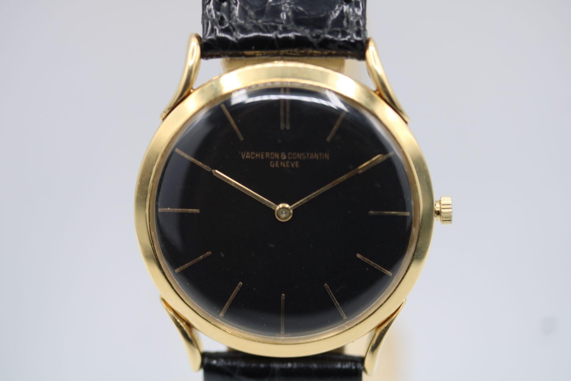 Vacheron Constantin 4961 In Good Condition In London, GB