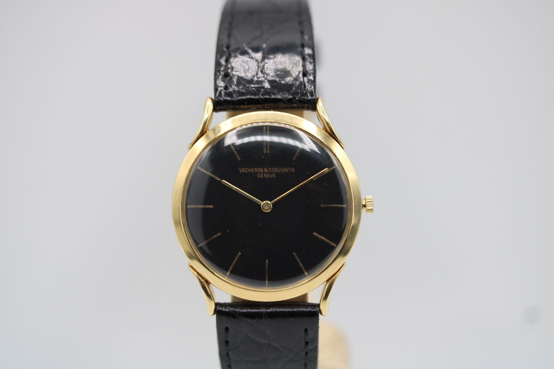 Men's Vacheron Constantin 4961