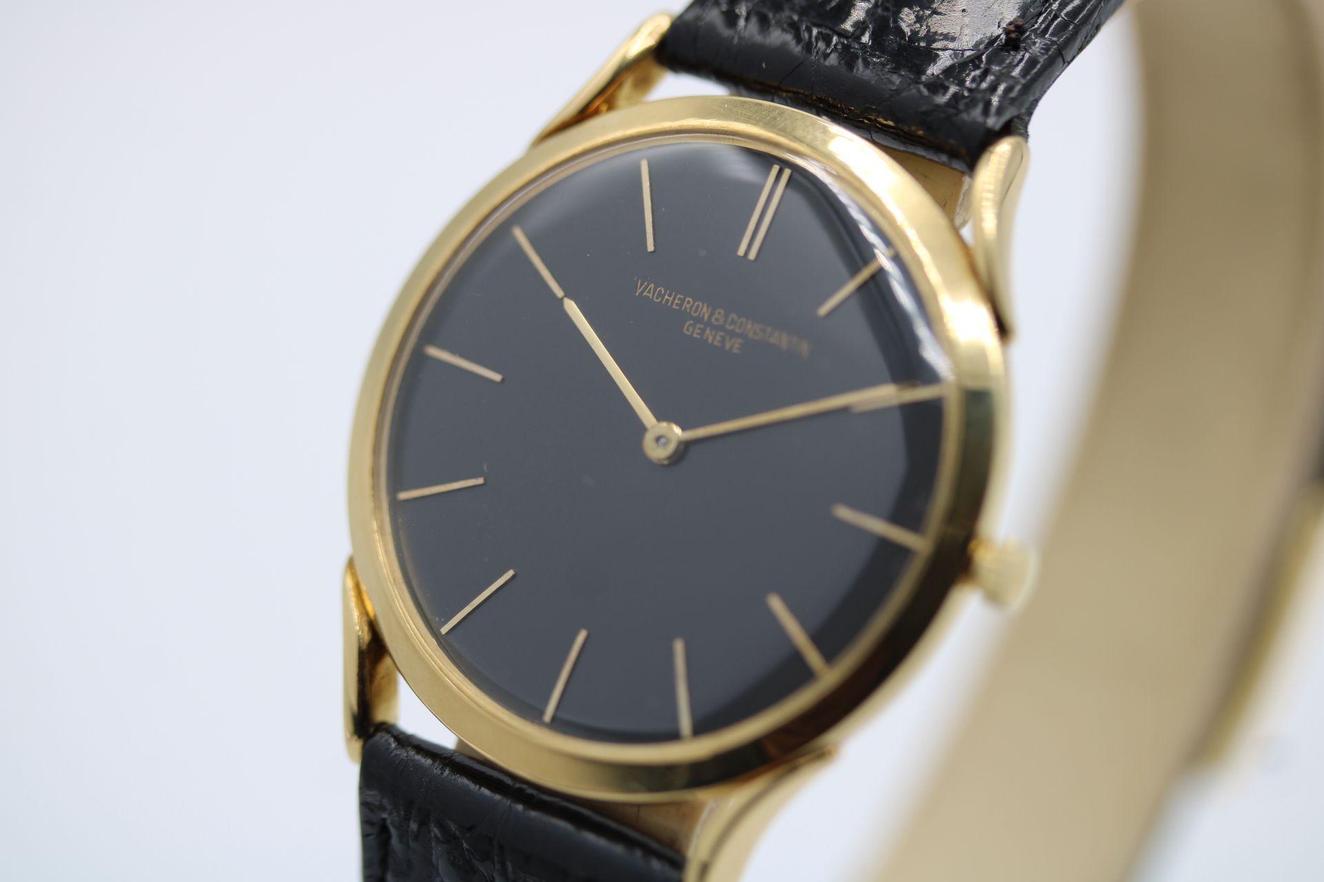 Vacheron Constantin 4961 1