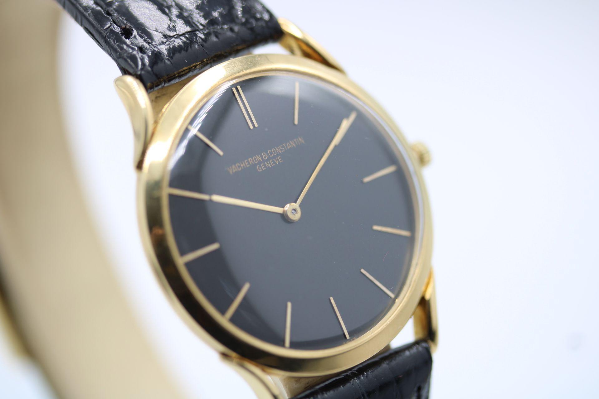 Vacheron Constantin 4961 2