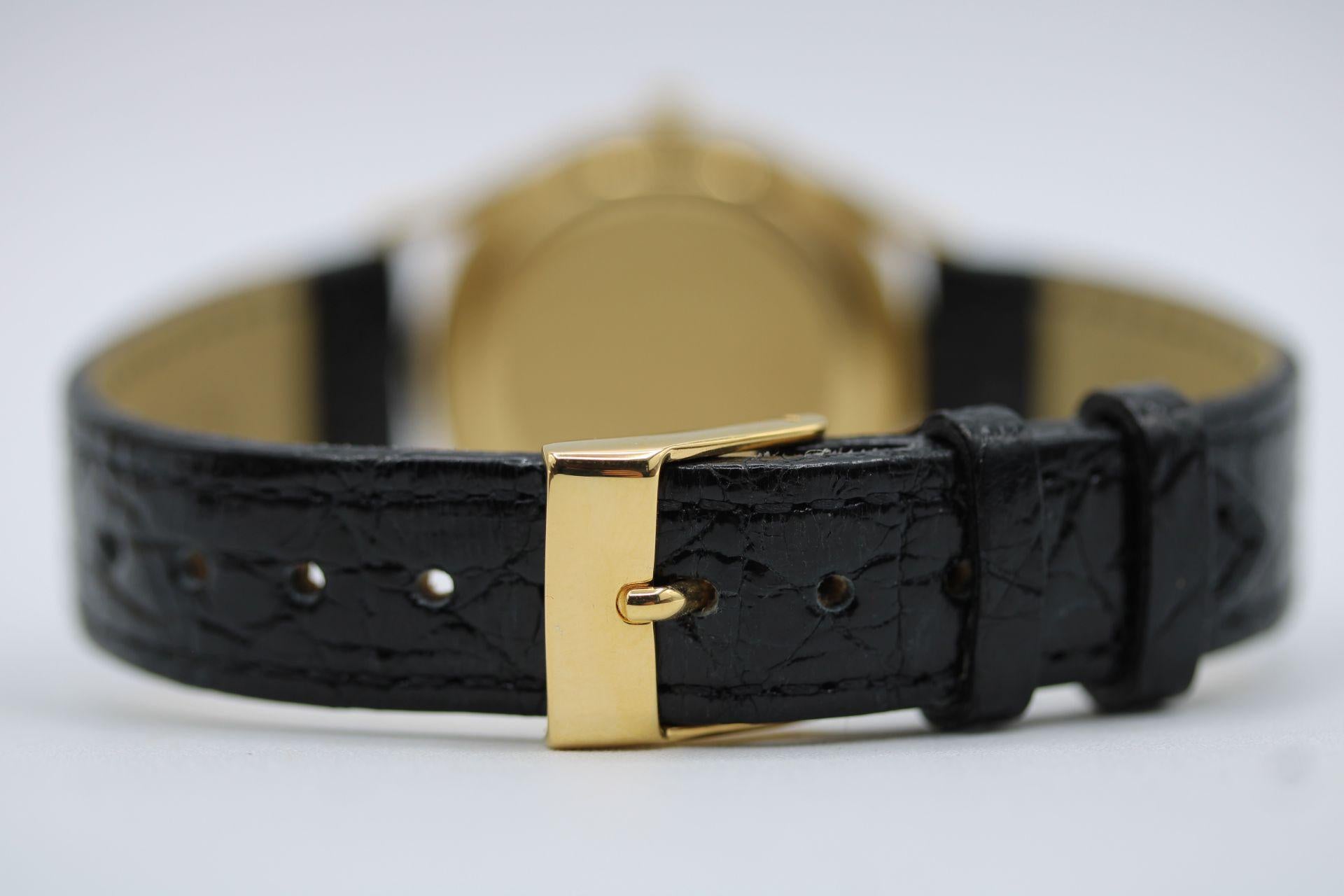 Vacheron Constantin 4961 5