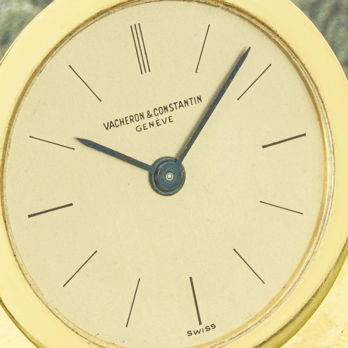 Men's Vacheron & Constantin. A Rare $20 Gold Double Eagle Coin Watch C1960s For Sale
