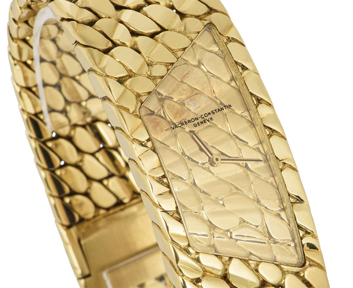 vacheron asymmetric