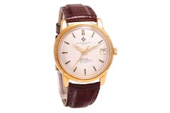 Vacheron Constantin Chronometre Royal Wrist Watch