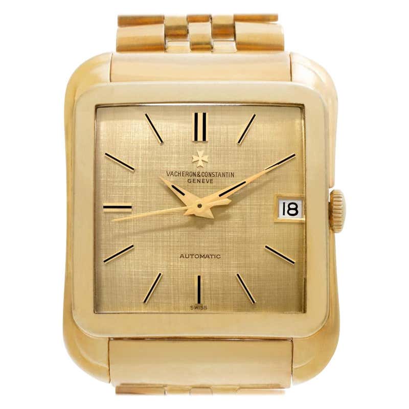 Antique, Vintage and Luxury Watches - 24,999 For Sale at 1stdibs - Page 42