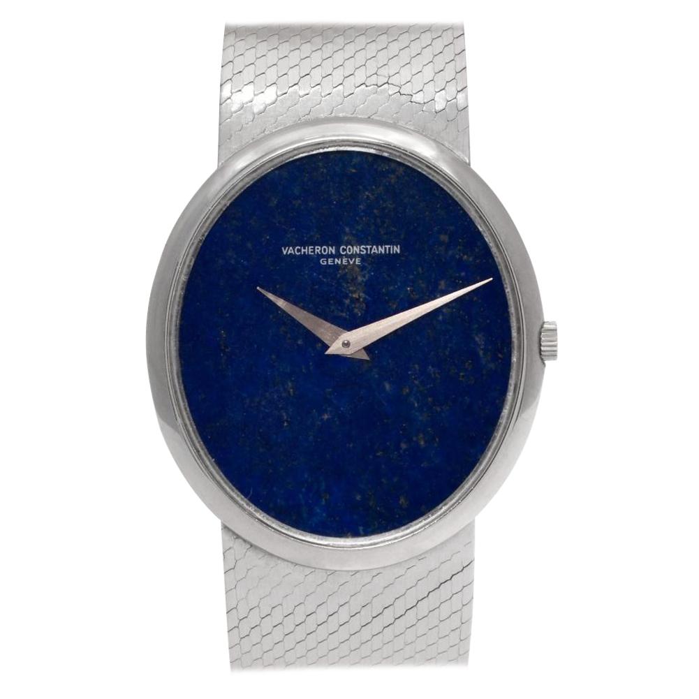 Vacheron Constantin Classic 2047P, Case, Certified and Warranty For Sale