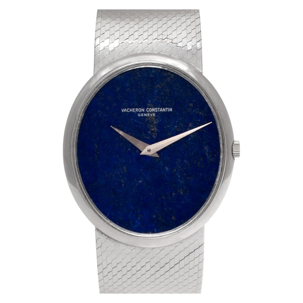 Vacheron Constantin Classic 2047P, Certified and Warranty For Sale