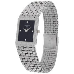 Vacheron Constantin Classic 7186