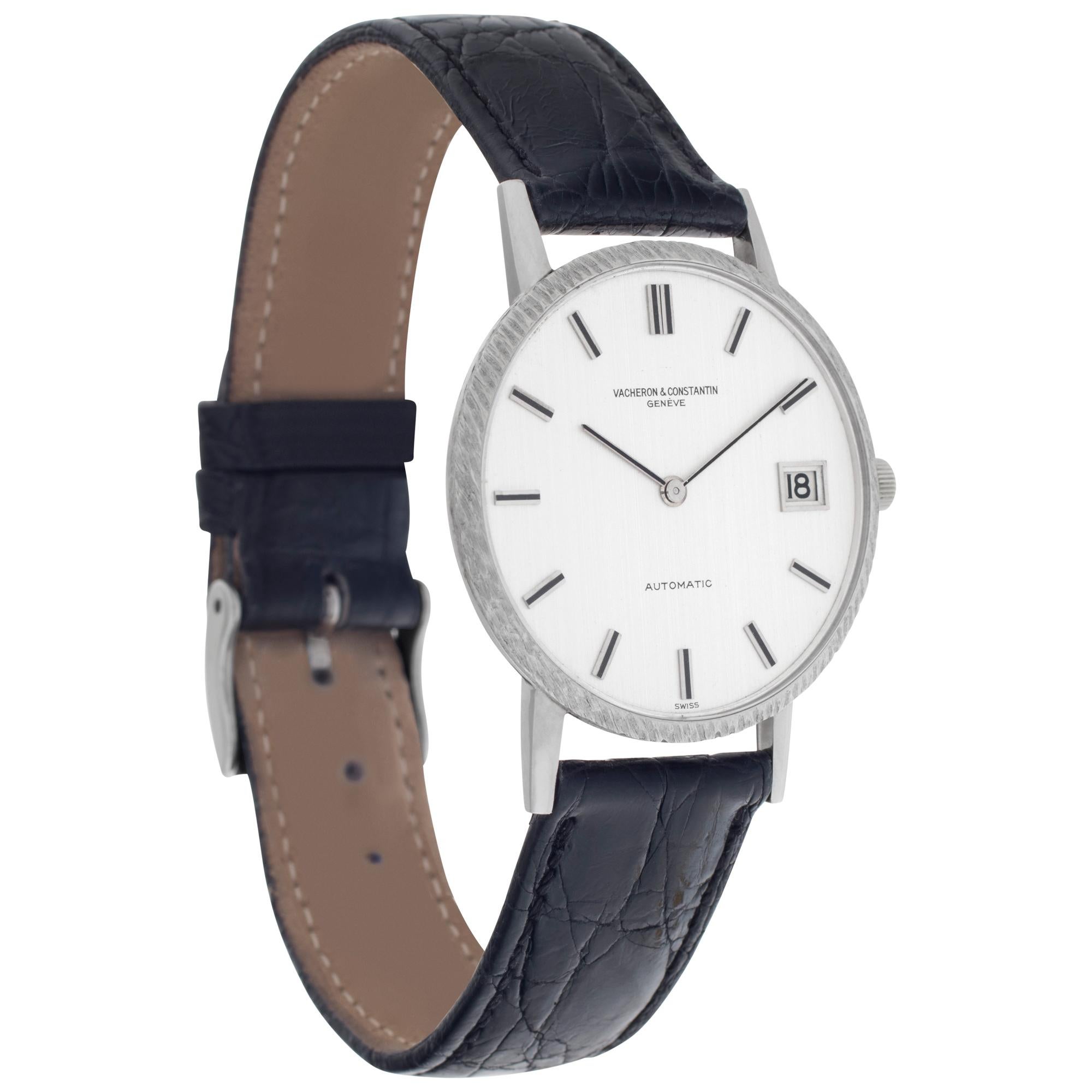 vacheron constantin ultra fine