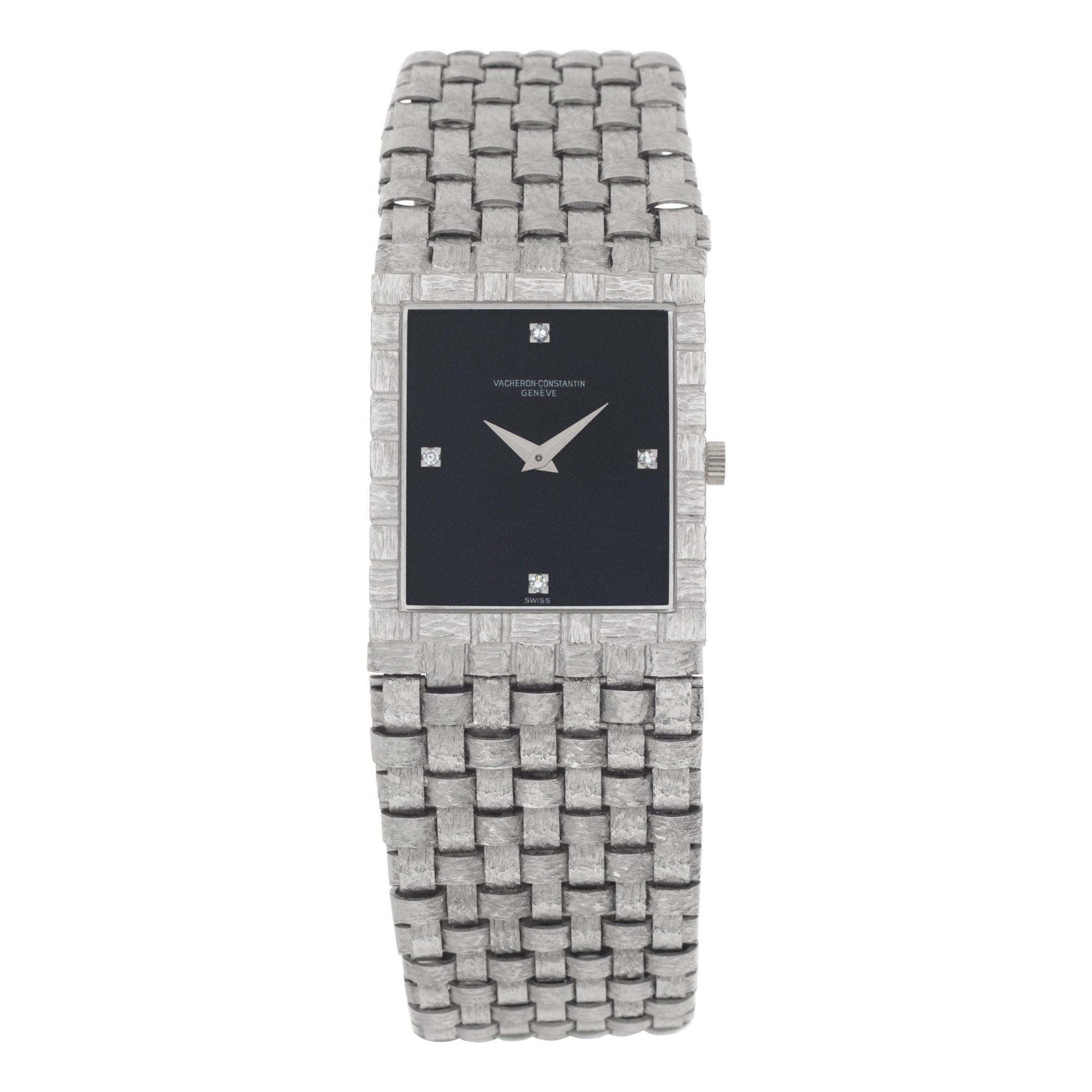 Vacheron Constantin Classic 7186