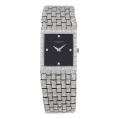 Vacheron Constantin Classic 7186