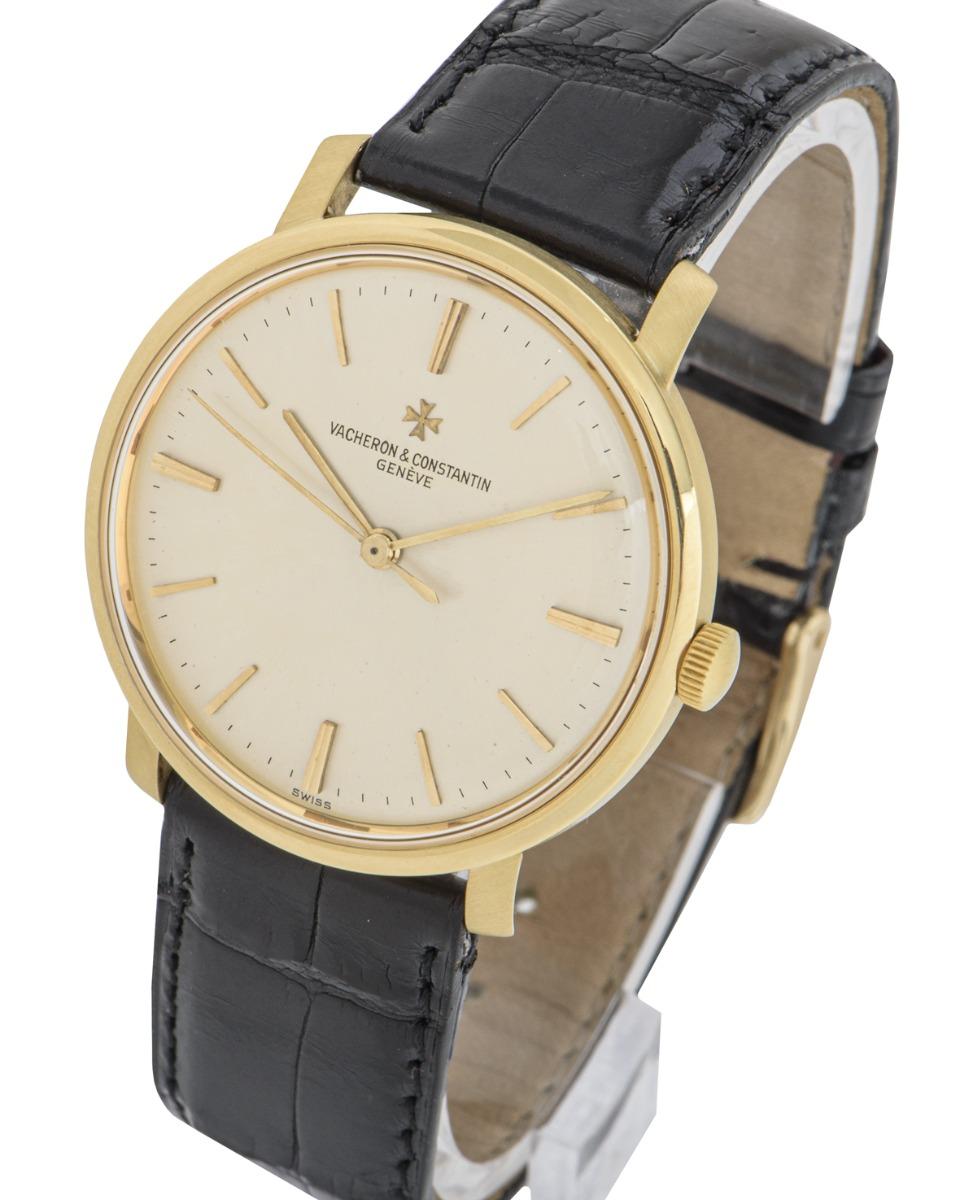 vacheron constantin back