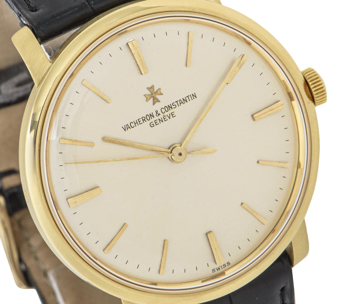 vacheron constantin classic