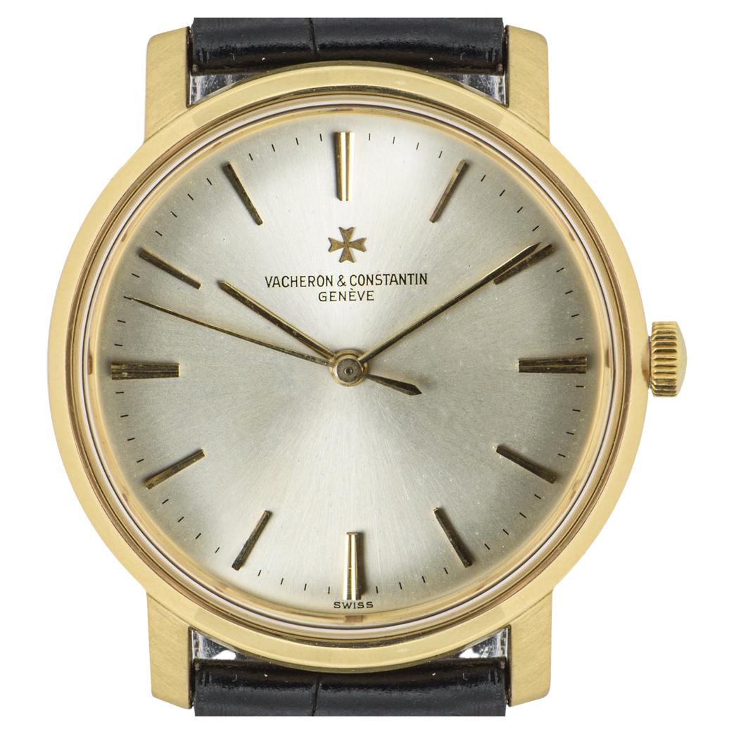 Vacheron Constantin Classique 6747 Watch