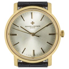 Vacheron Constantin Classique 6747 Watch