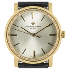 Vacheron Constantin: Classique-Uhr 6747