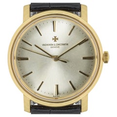 Antique Vacheron Constantin Classique 6747 Watch