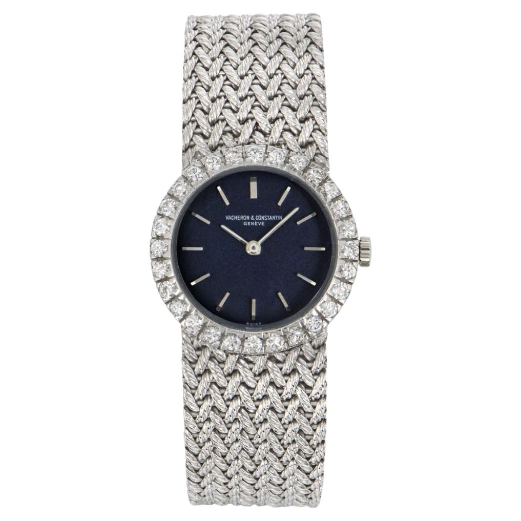 What is a VC watch?