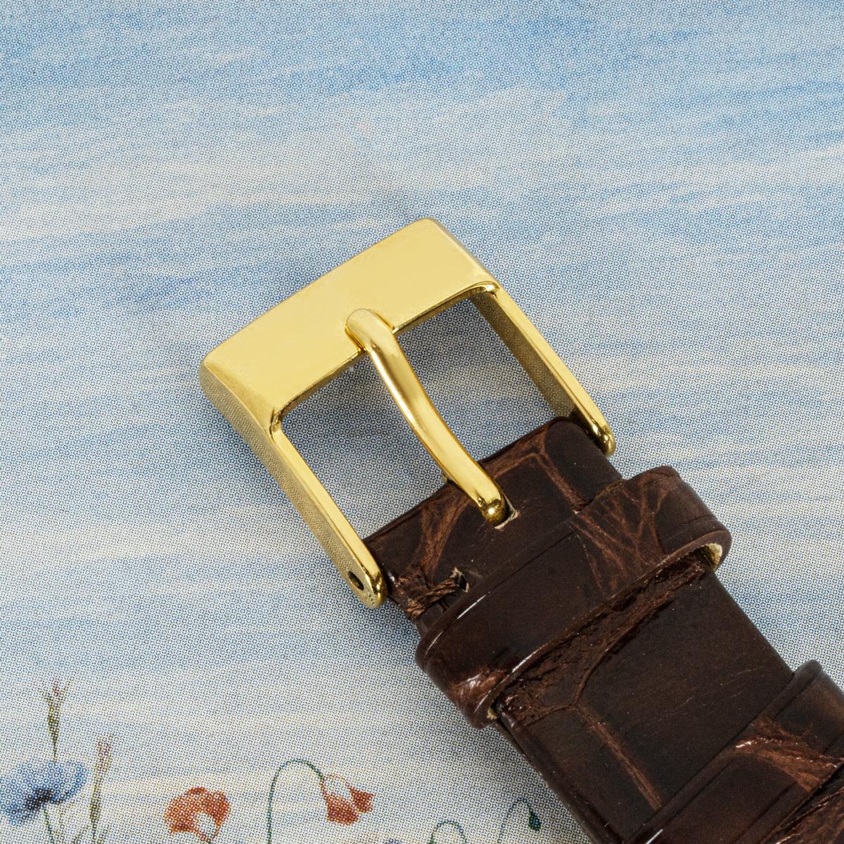Vacheron Constantin Kleiduhr Vintage Gelbgold 4071 2