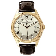 Vacheron Constantin Fifty Six in Pink gold 4600E/000R-B441