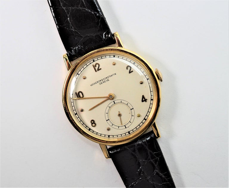 Vacheron 453 cheap