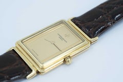 Vacheron Constantin Harmony 18k Gold Ladies Watch Ref. 61201/939