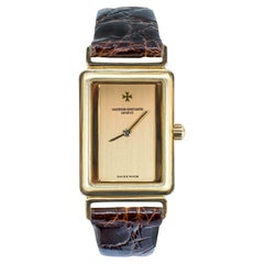 Vacheron Constantin Harmony 18k Gold Ladies Watch Ref. 61201/939