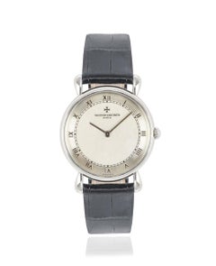 Vacheron Constantin Historique 33084/000P-2 Watch