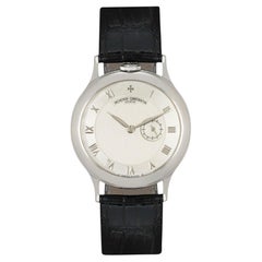 Vacheron Constantin Historique Montre 92012/000G